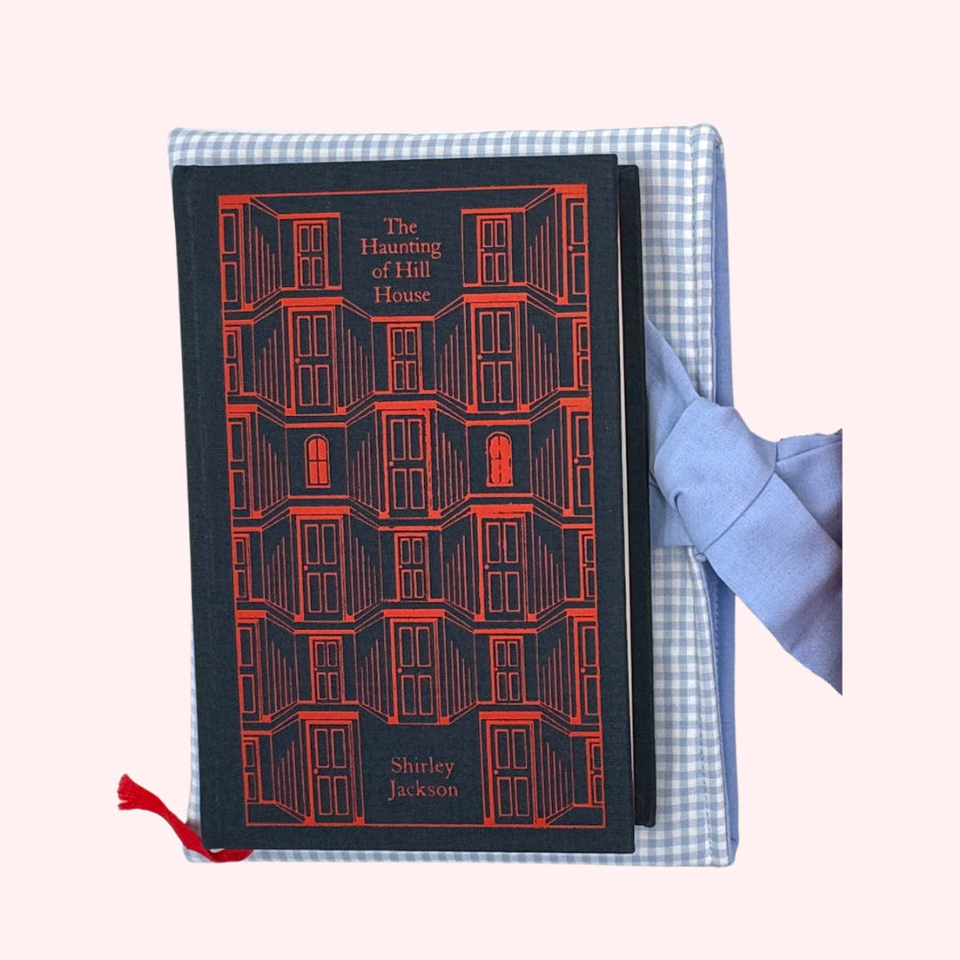 SAMPLES - Padded Book Sleeve (also suiable for Ipad/ Kindle)