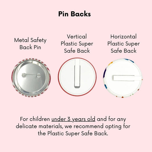 Birthday Fabric Badge - any Age "today"