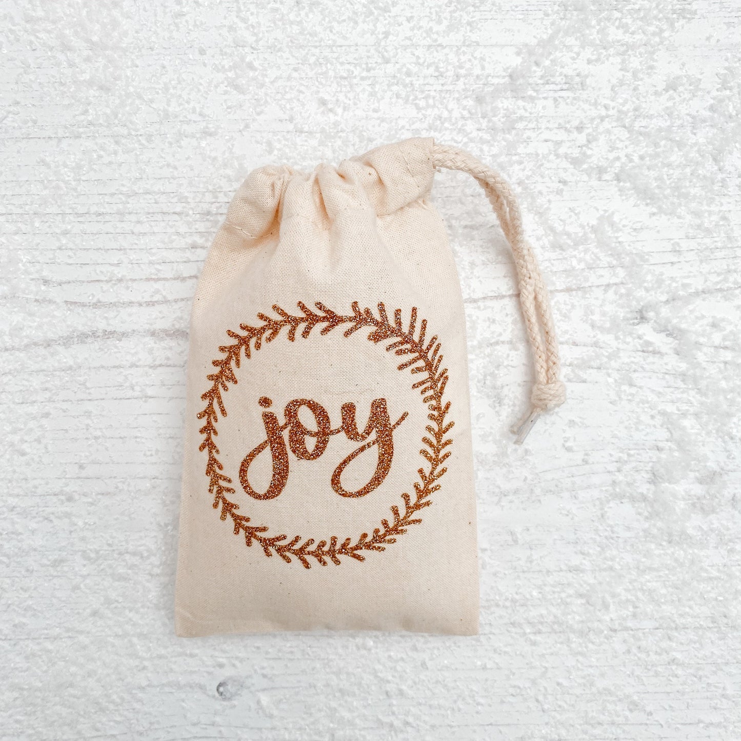 Christmas Party and Table Gift Favour Bags