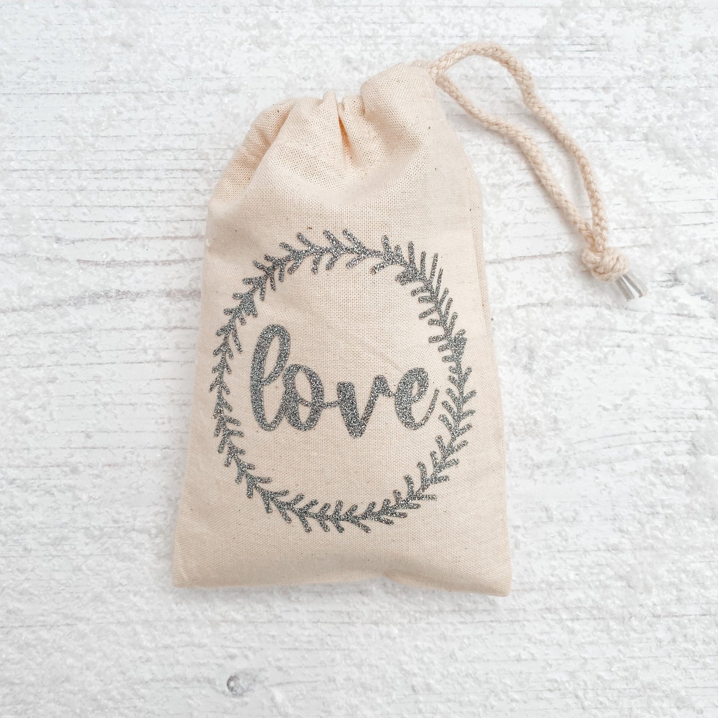 Christmas Party and Table Gift Favour Bags